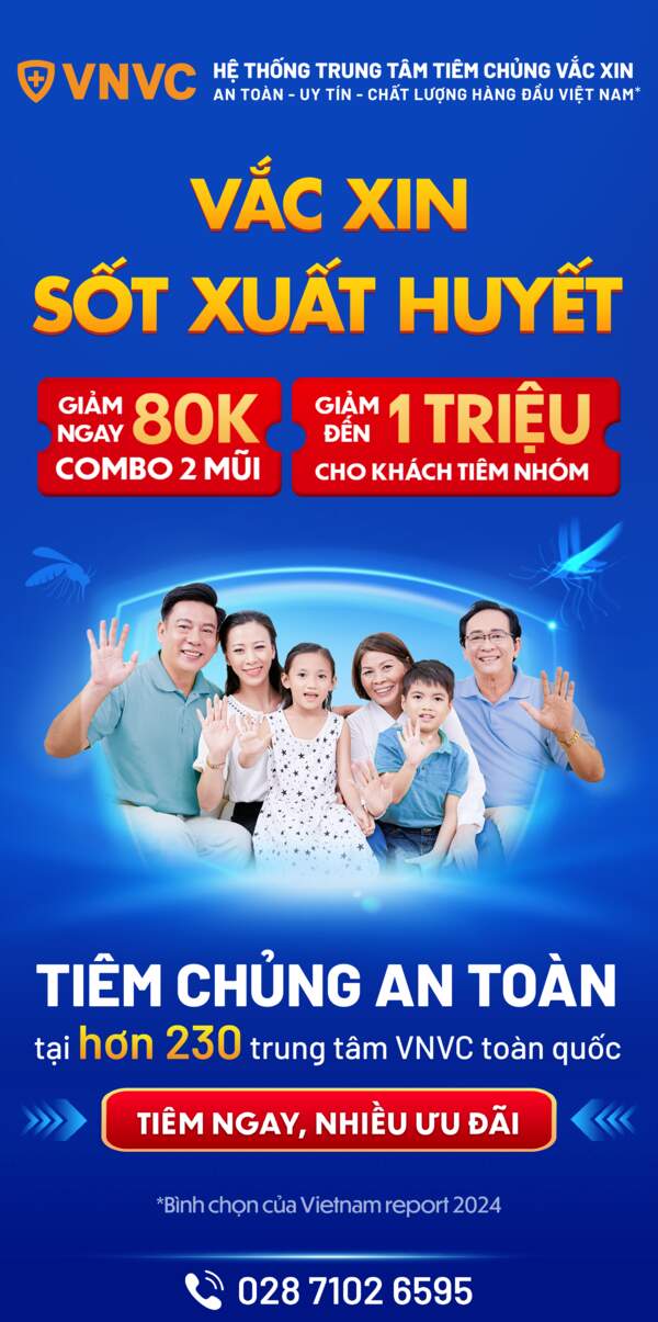 ưu đãi vắc xin sốt xuất huyết sidebar
