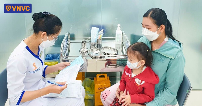 tiêm vắc xin tại vnvc liên chiểu