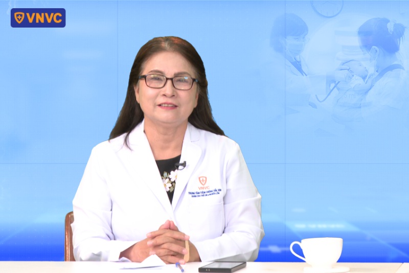 bác sĩ chuyên khoa 1 bạch thị chính