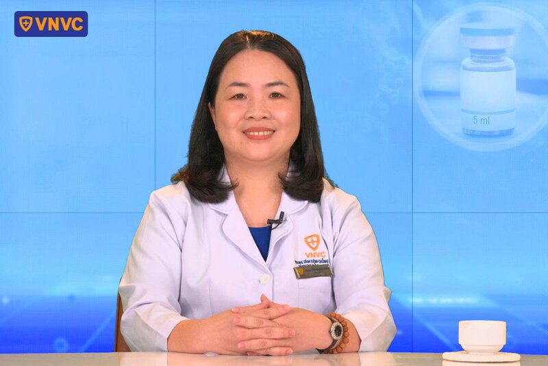 bác sĩ đoàn thị khánh châm