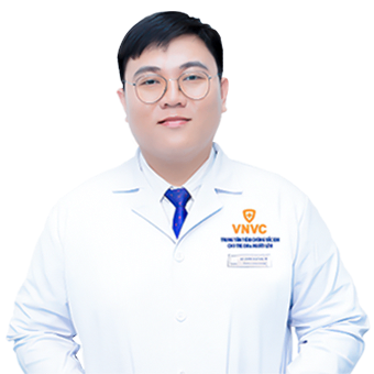 bác sĩ huỳnh trần an khương