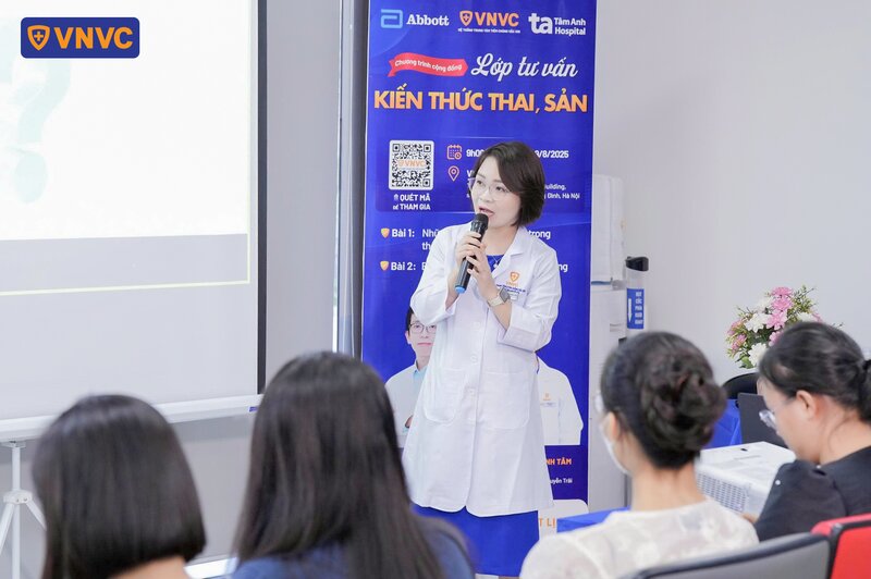 bác sĩ nguyễn thị thanh tâm