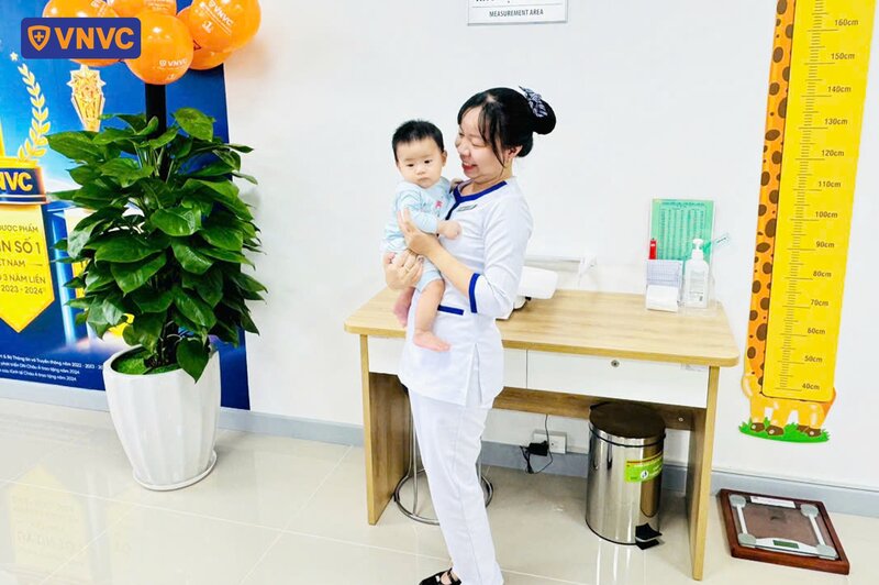 hình ảnh ngày khai trương vnvc đak đoa 02