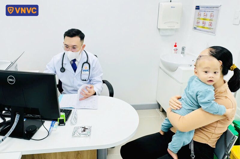 hình ảnh ngày khai trương vnvc đak đoa 05