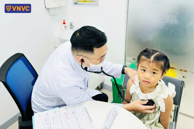 hình ảnh ngày khai trương vnvc đak đoa 06