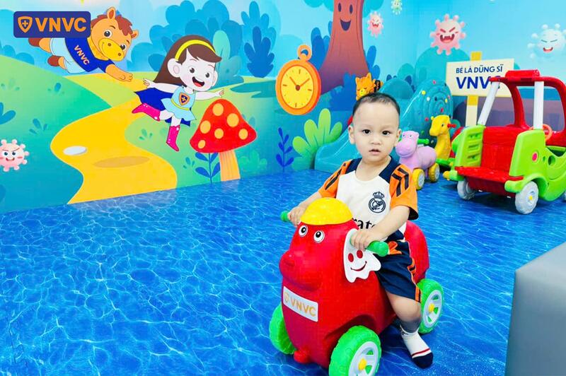 hình ảnh ngày khai trương vnvc đak đoa 07