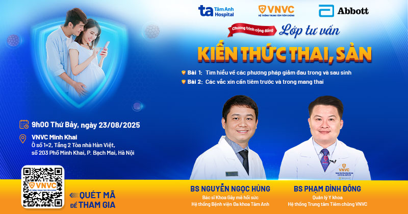 thumb lớp học tiền sản số 57