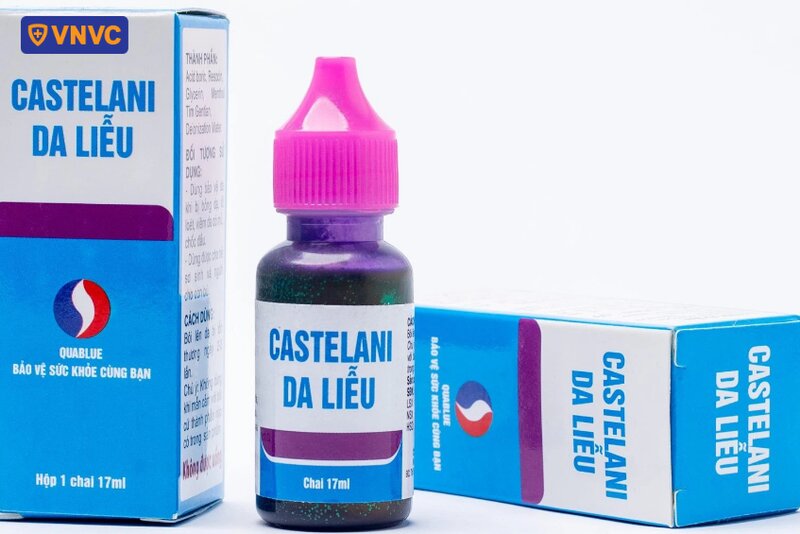 thuốc castelani