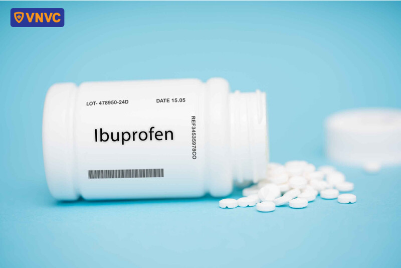 thuốc ibuprofen