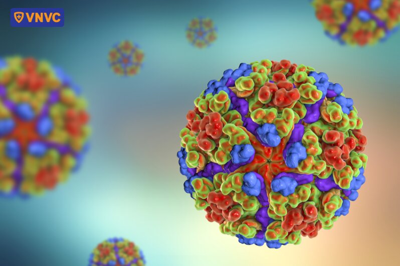 virus chikv
