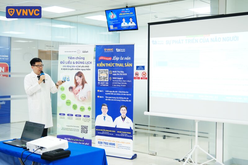 bác sĩ bảo châu tư vấn