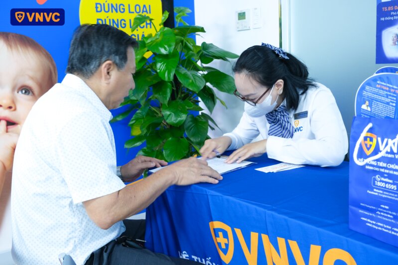 đăng ký tham gia chương trình