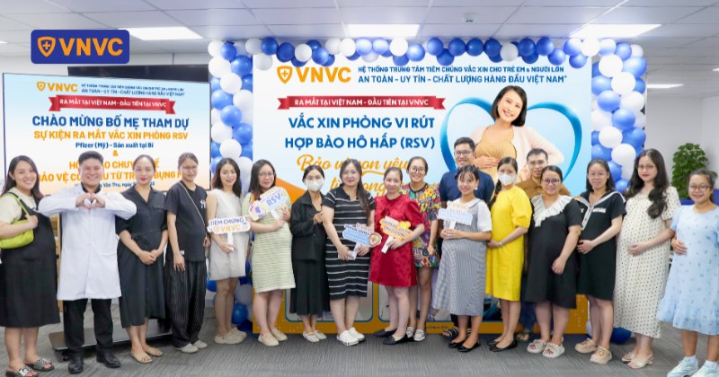hội thảo ra mắt