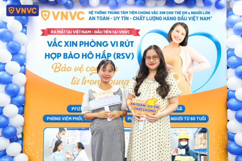 kỉ niệm buổi hội thảo tại vnvc