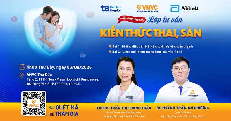 lớp học tiến sản 59