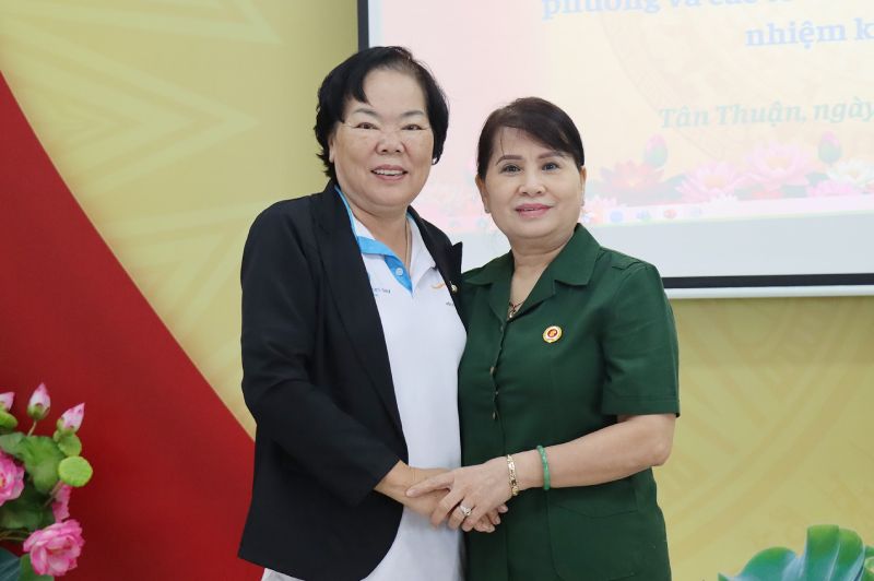 ảnh kỉ niệm buổi tư vấn