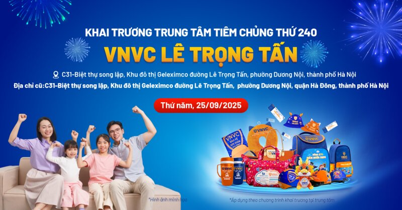 thumb khai trương vnvc lê trọng tấn