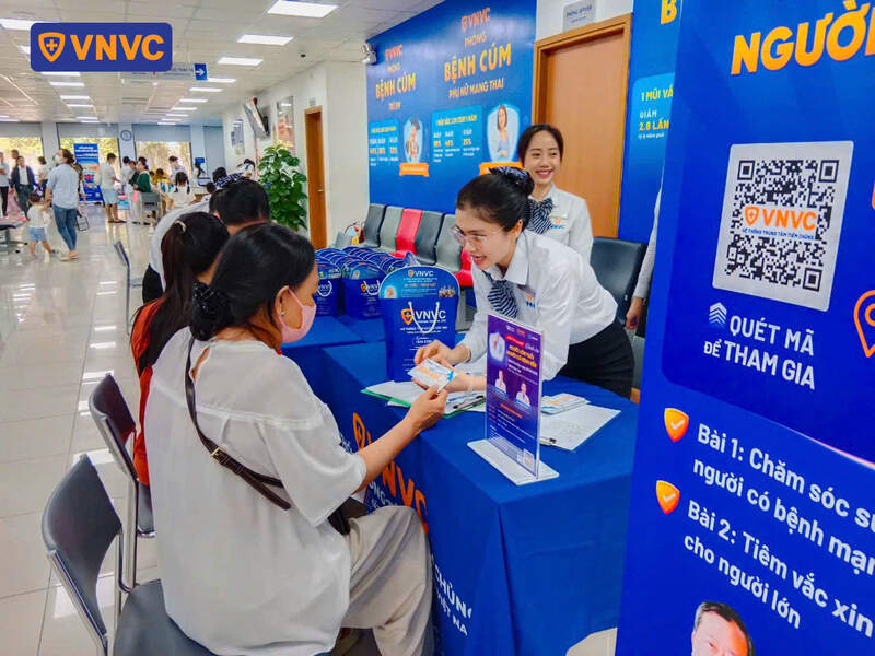 tư vấn tham gia chương trình