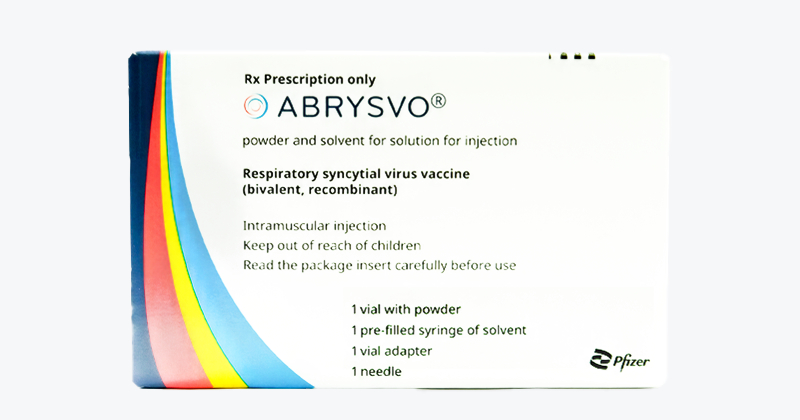 Vắc xin Abrysvo (Bỉ)