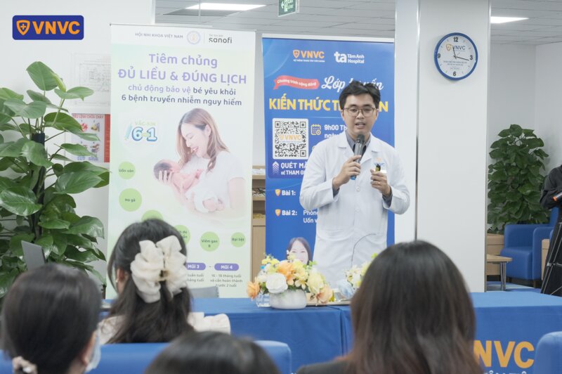 bác sĩ bùi thanh phong tư vấn