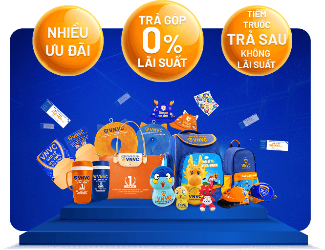 nhiều ưu đãi