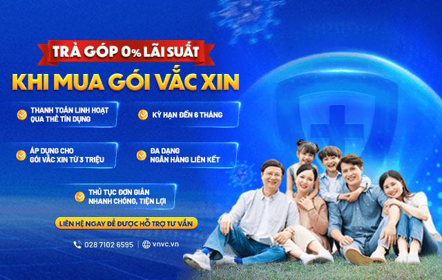 banner trả góp không lãi suất