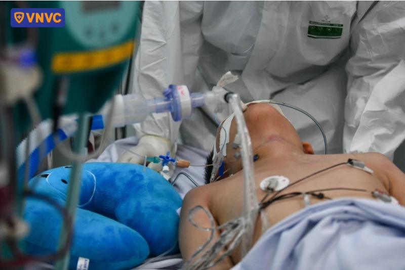 cấp cứu viêm màng não