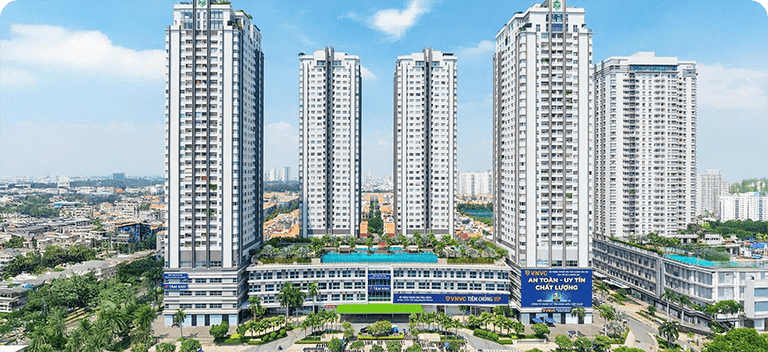 trung tâm tiêm chủng vnvc