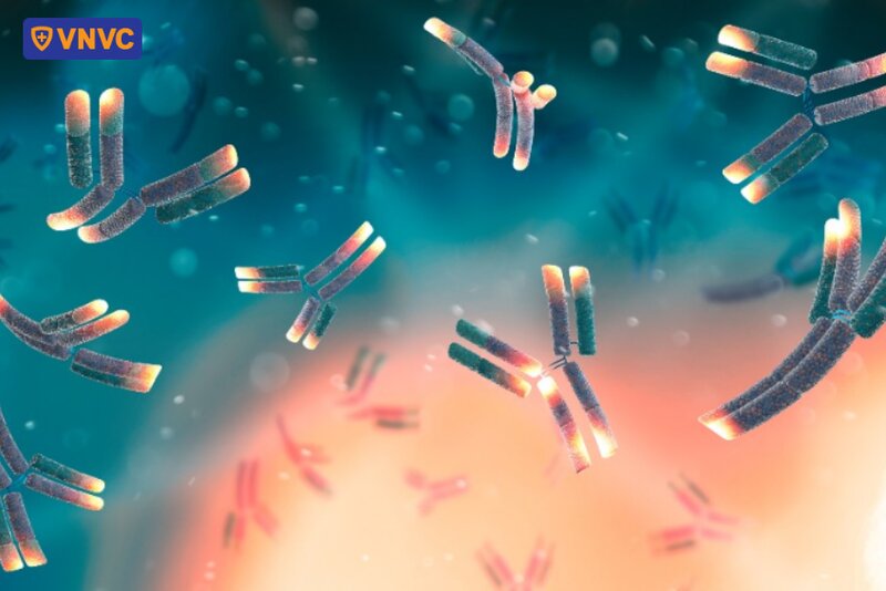 hình ảnh kháng thể rsv