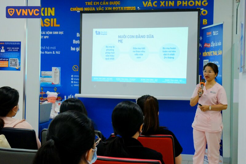 hộ sinh võ thị tánh