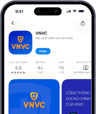 app vnvc
