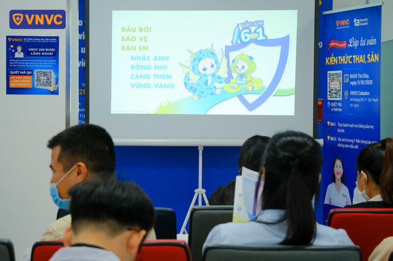 khán giả tham gia chương trình