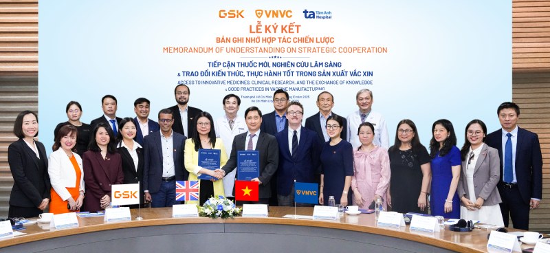 memorandum of understanding on strategic cooperation