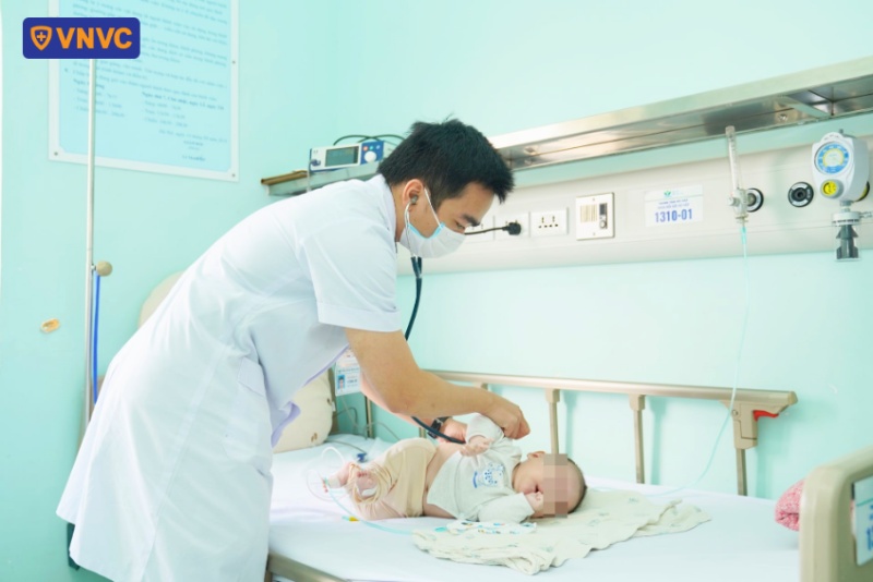 rsv là tác nhân gây viêm phổi nặng