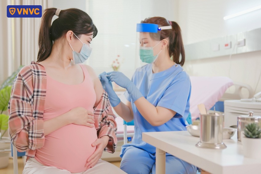 bác sĩ có thể chỉ định tiêm globulin miễn dịch để phòng ngừa thủy đậu