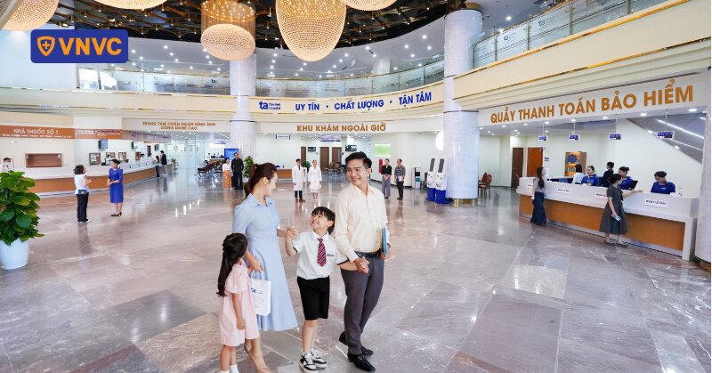 ưu đãi cho khách hàng tâm anh cầu giấy