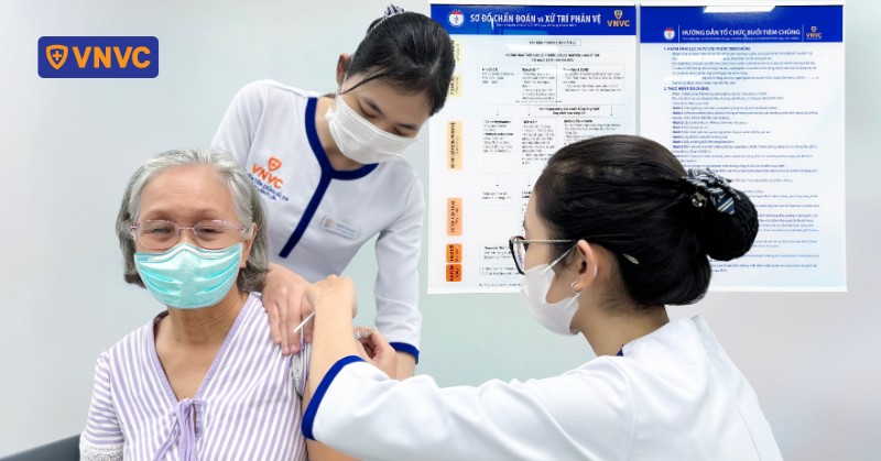 ưu đãi vắc xin não mô cầu tại vnvc buôn ma thuột