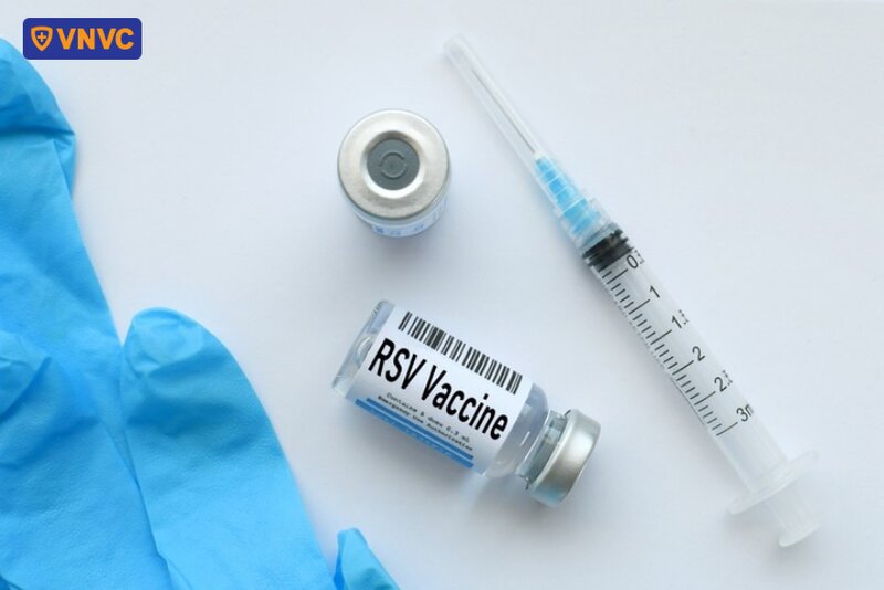 vắc xin rsv