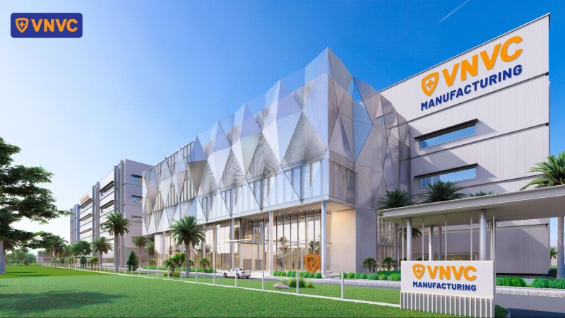 vnvc manufacturing