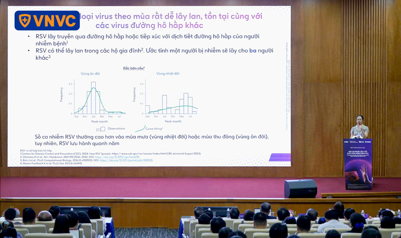 bác sĩ phan thị xuân trình bày