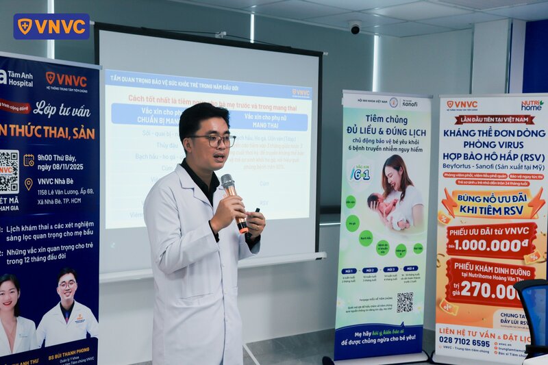 bác sĩ bùi thanh phong