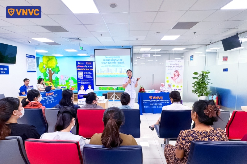 chuyên gia y khoa hướng dẫn