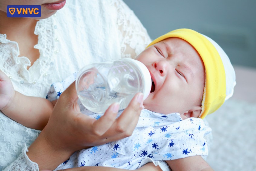 Tìm hiểu nên ăn gì và áp dụng các biện pháp chăm sóc phù hợp