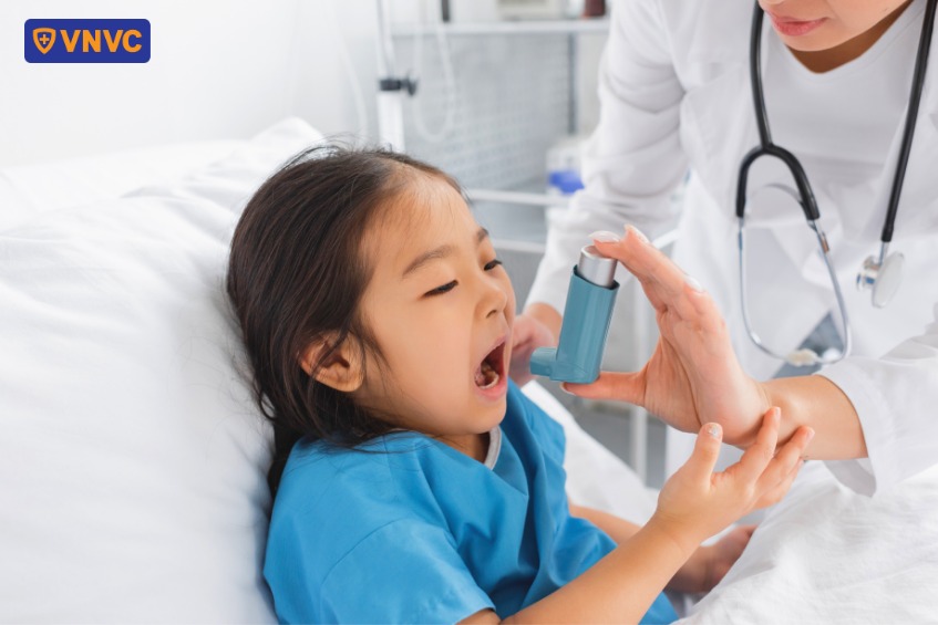 người bệnh cần dùng thuốc theo hướng dẫn của bác sĩ