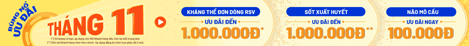 banner ưu đãi vnvc