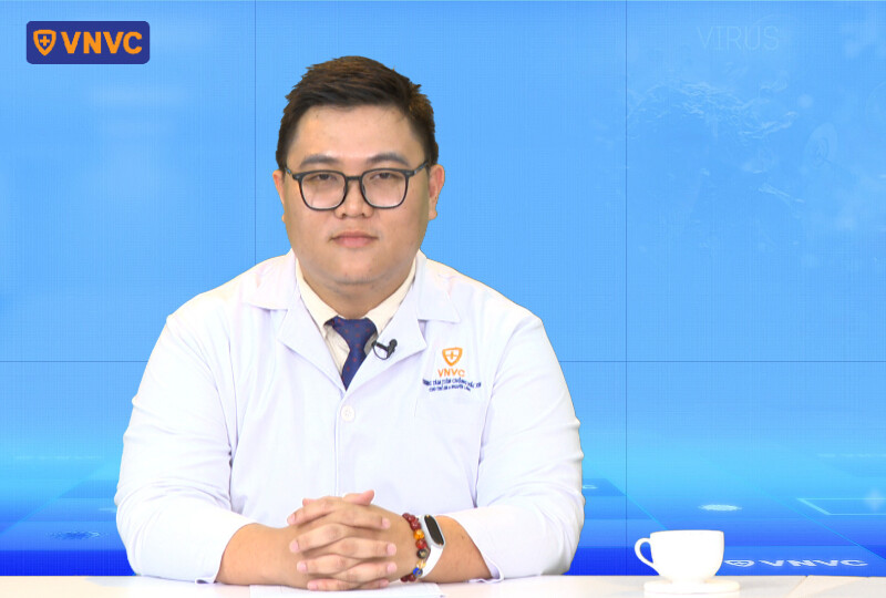 bác sĩ huỳnh trần an khương tư vấn