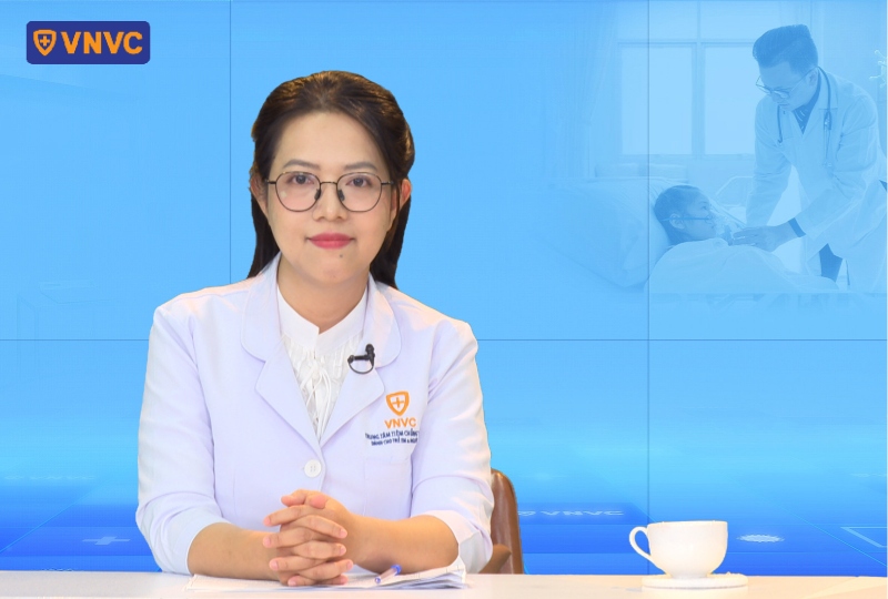 bác sĩ lê thị trúc phương