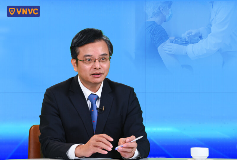 bác sĩ vũ ngọc long