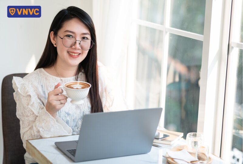 cà phê mang lại lợi ích cho sức khỏe