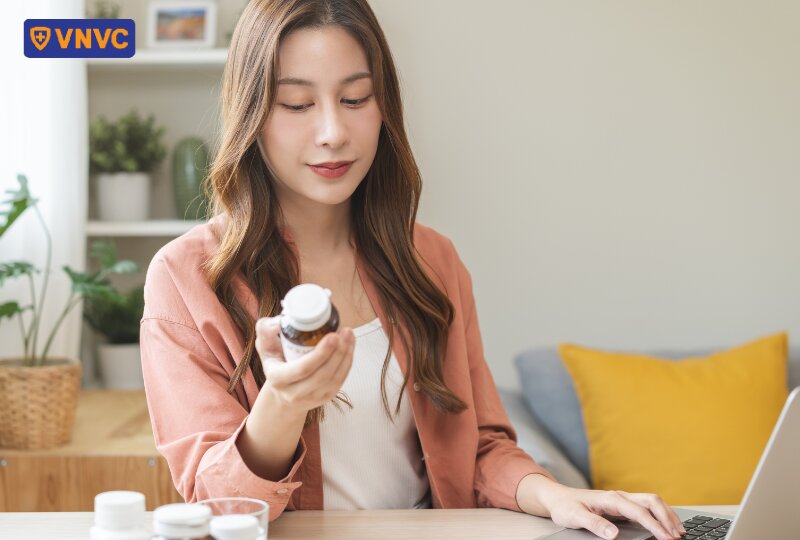 đọc hướng dẫn sử dụng thuốc viêm gan b